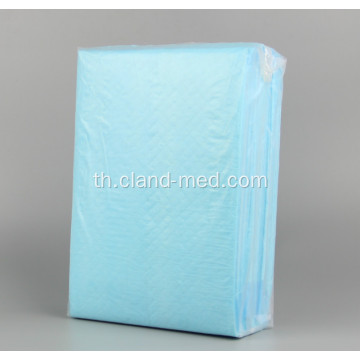 โรงพยาบาลทางการแพทย์ Disposable ใต้ Pad High Absorbent